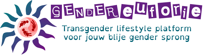 Gendereuforie, Transgender lifestyle platform voor jouw blije gendersprong
