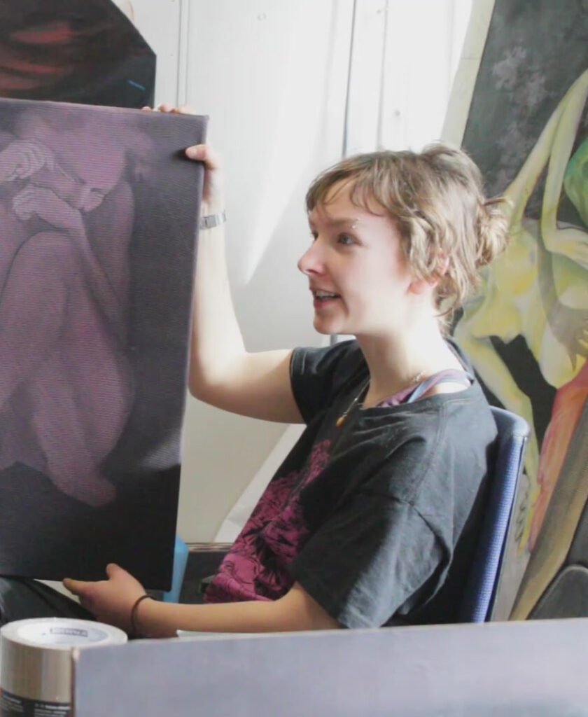 rowiet kerver deel 2